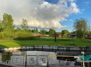 Гостевые домики Жуковка Village