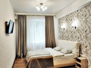 Апартаменты Декабристов 36/1 № 3