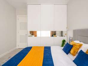 Апартаменты Jane-Apart Relax Time