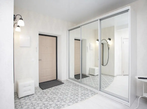 Апартаменты Сутки-Дом - Покровка 29