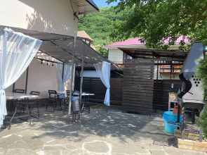 Гостевой Дом Aksis House