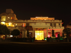 Jaipur Heritage Butik Hotel
