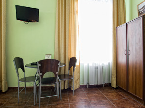 Мини-Отель Анна