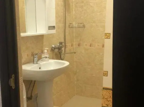 Гостевой Дом Holiday Home