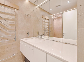 Апартаменты Бизнес Класса в Жк Морская Симфония 2