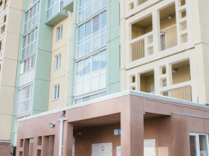 Апартаменты GreyAparts, Северо-запад, Удаленное Заселение