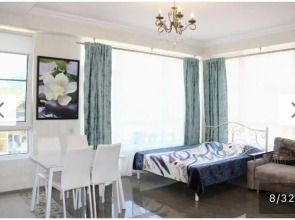 Квартира ЖК Монреаль