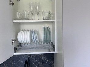 Апартаменты «Люкс на Советской»