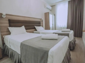 Отель Royal Medis