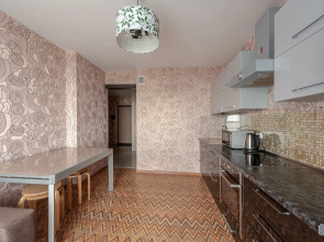 Квартира ApartHause с панорамным видом с 30 этажа