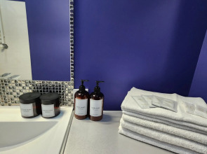 Квартира Уютная У Верхнего озера