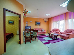 Семейная гостиница Виктория