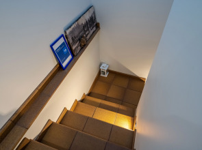 Апартаменты Alarchi