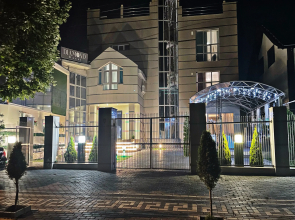 Diamond Boutique-hotel