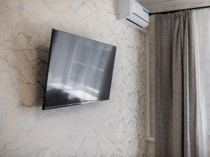 Апартаменты в Историческом центре города