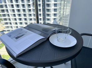 Апартаменты Sun Hills Ольгинка 11