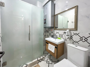 Бутик-отель Lakaa