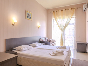 Na Kollektivnoy 43 Guest House