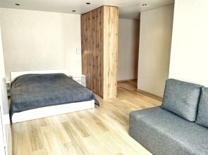 Квартира Уютная в центре у автовокзала