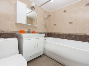 Апартаменты на Братьев Жабровых 7