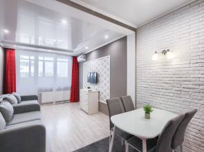 Apartement De Luxe - Red Apartments