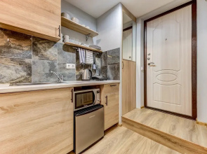 Апартаменты Locationapartments 1