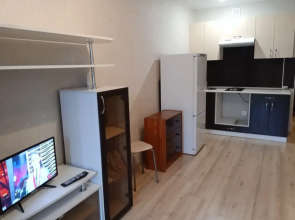 na Moskovskoy 121/1 Apartments 2