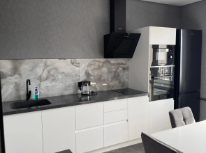U Yeleny  Zhk Aviator Apartments