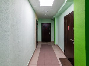 Квартира двухкомнатная ChistoFamily в 10 мин от центра и Аквапарка