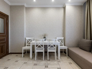 Апартаменты на улице Малыгина