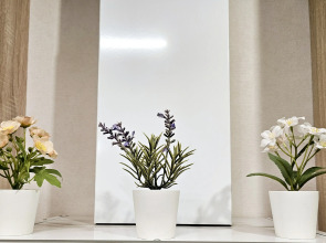 Квартира Видовая Студия 25 кв.м. 10/10 с дизайнерским ремонтом