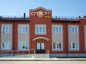 Sport House Mini-Hotel