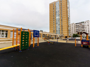 Апартаменты Выбор