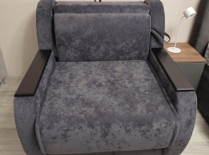 Квартира Уютная квартира студия рядом с центром города