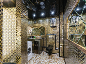 Квартира Игнатьевское шоссе 14/11