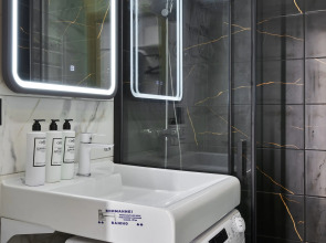 Апартаменты InHome24 Волоколамская