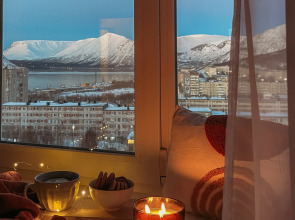 Квартира на Мира 18