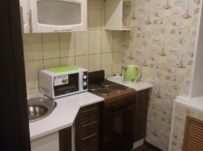 Квартира на Фурманова 1А