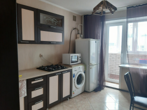 Kvartira V Tsentre Apartments