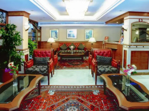 Кемпинг Riviera Hotel Dubai