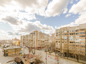 Квартира на Арцыбушевской  45/95