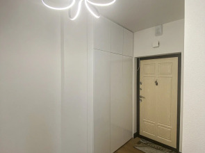 Апартаменты Гостевая Квартира в Зеленоградске