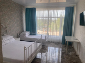 Отель Высота