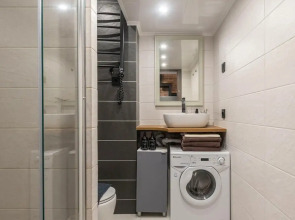 Апартаменты на Сельскохозяйственной