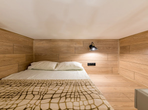 Квартира 1 ГрибоедовАрт