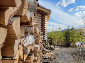 Гостевой дом Аракуль