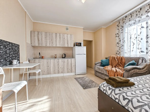 Апартаменты Фрунзе 49/1