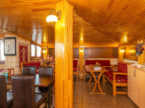 Отель Stone Istanbul