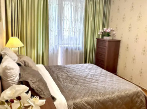 Квартира Уютная Трёшка