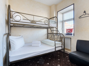 Отель Винтерфелл Новокузнецкая